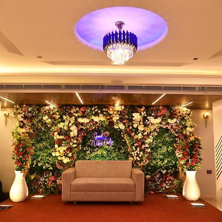 Hotel Suncity Palace Katihār Екстериор снимка