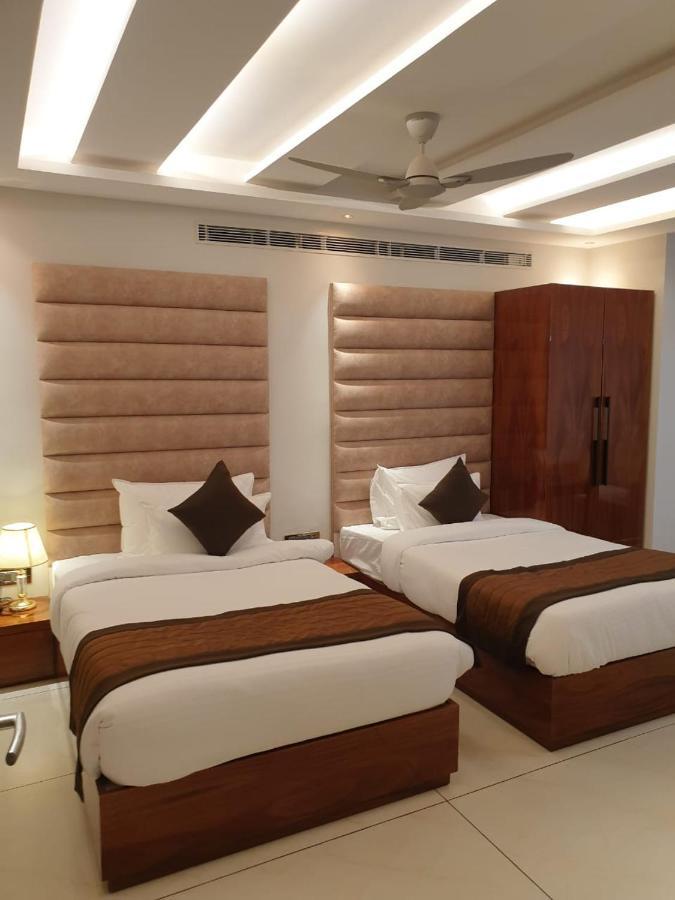 Hotel Suncity Palace Katihār Екстериор снимка