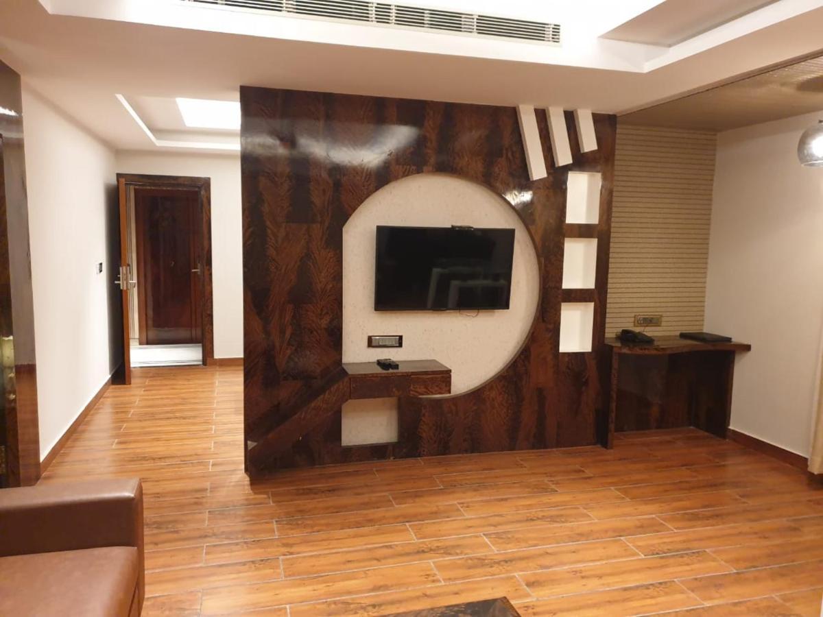 Hotel Suncity Palace Katihār Екстериор снимка