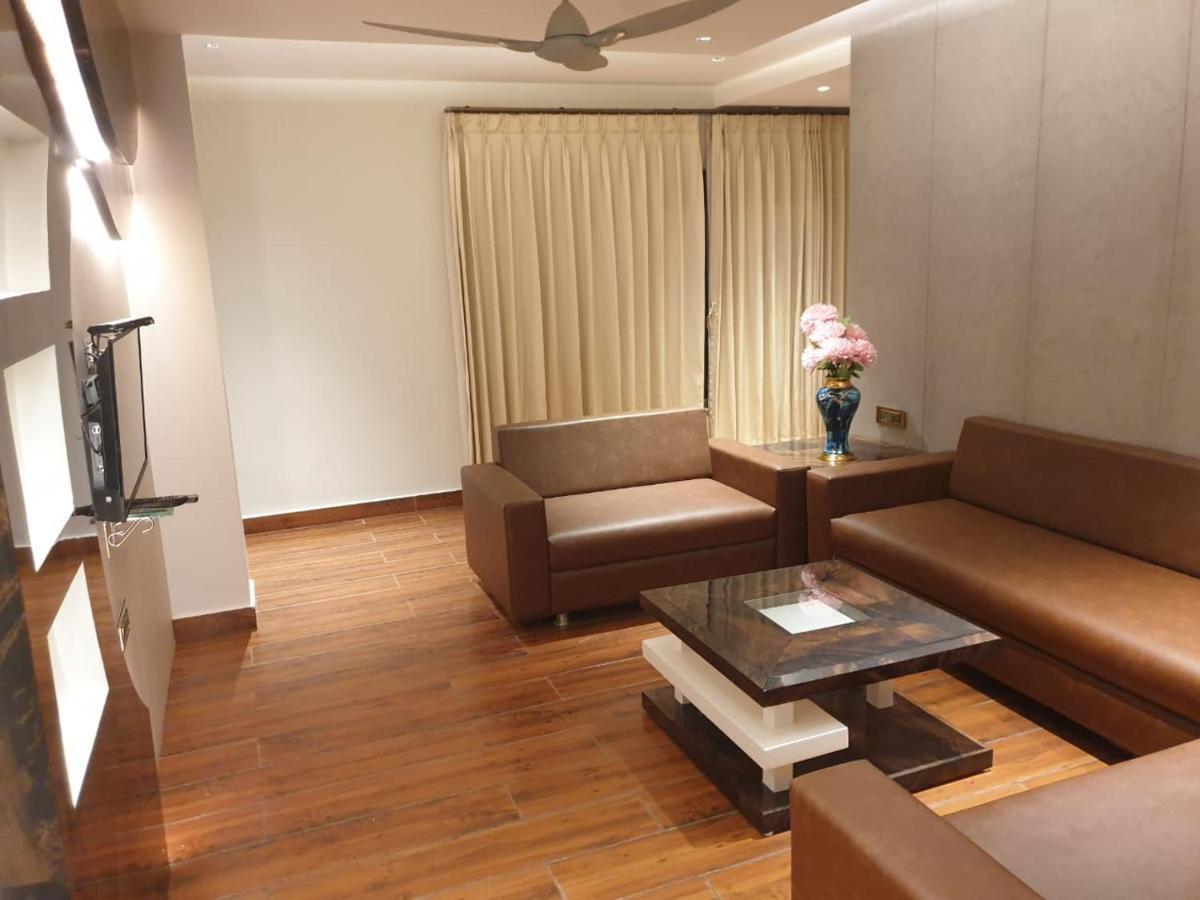 Hotel Suncity Palace Katihār Екстериор снимка