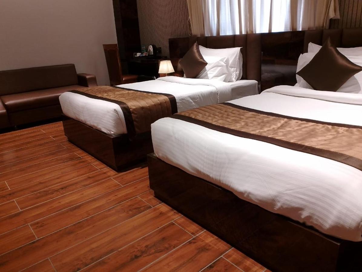 Hotel Suncity Palace Katihār Екстериор снимка