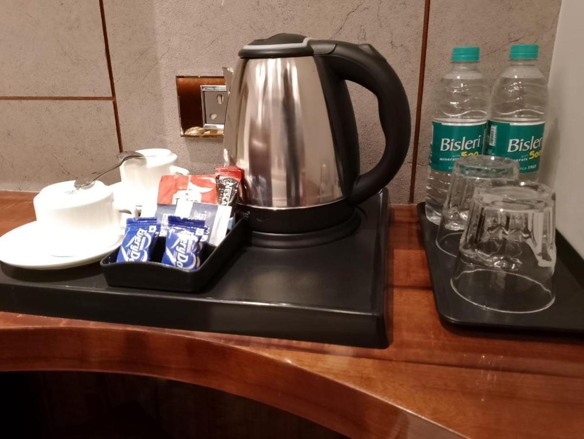 Hotel Suncity Palace Katihār Екстериор снимка