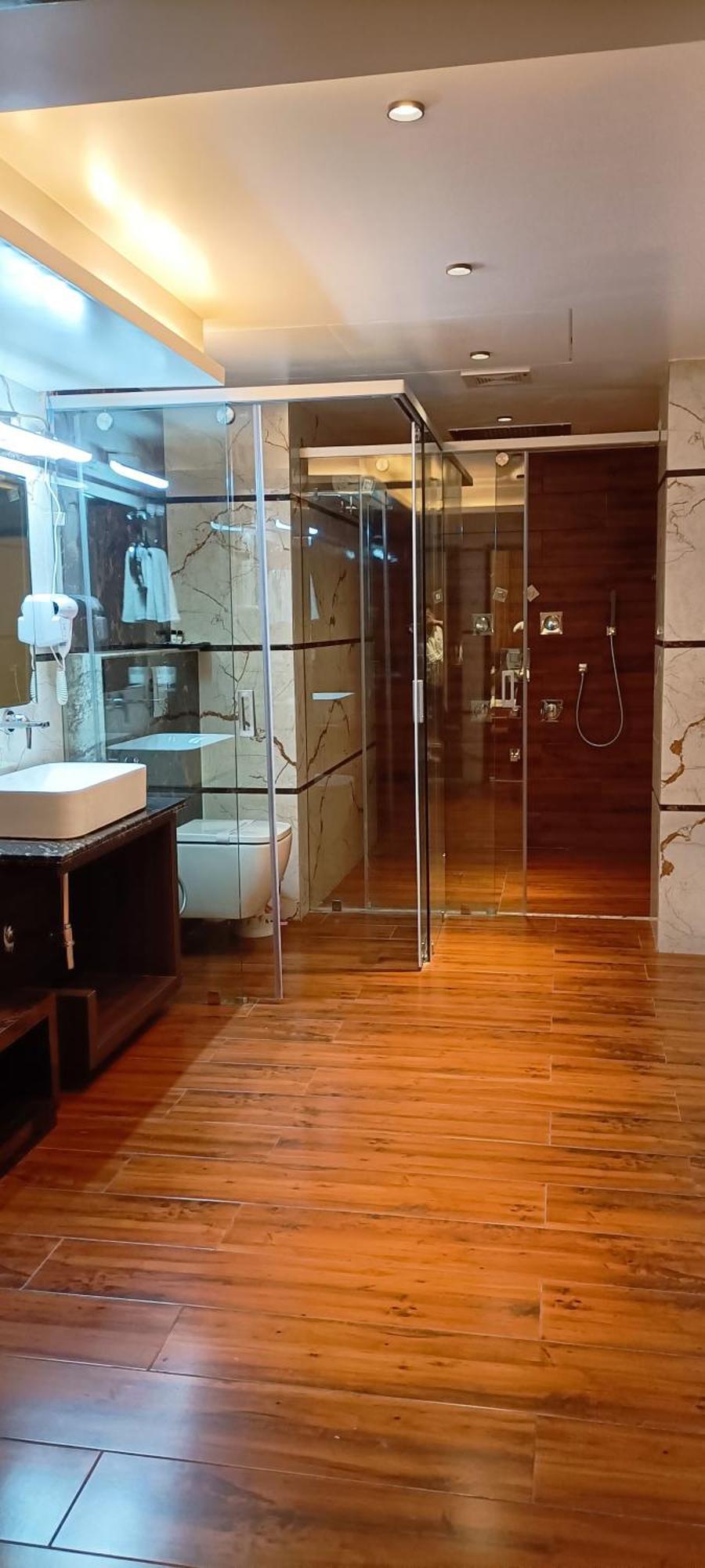 Hotel Suncity Palace Katihār Екстериор снимка