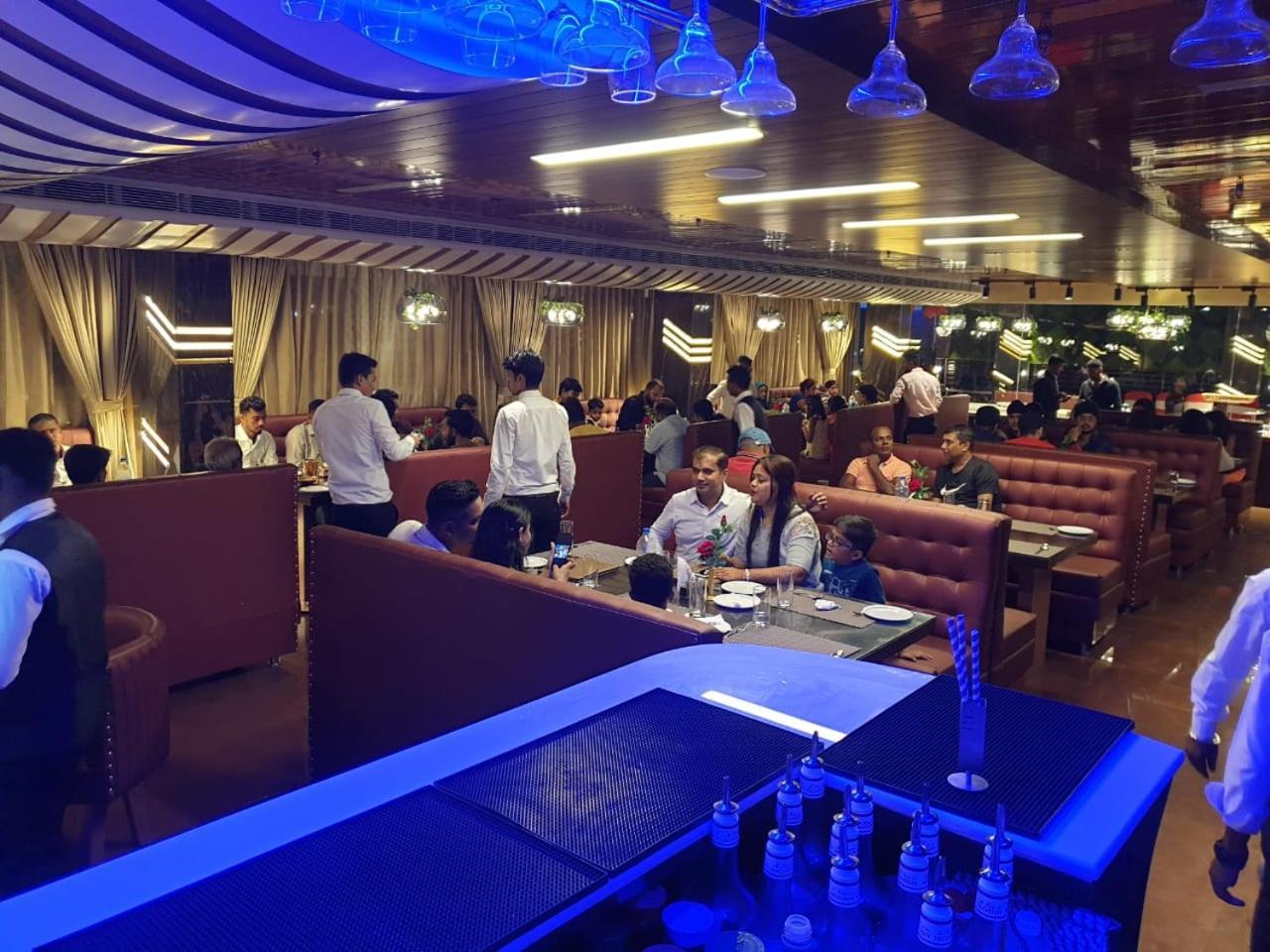 Hotel Suncity Palace Katihār Екстериор снимка